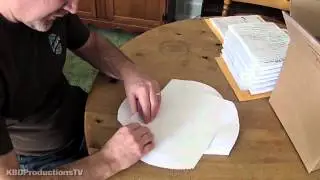 Paper Counting Made Easy