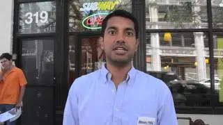 Progress Illinois: Public Interest Group Promotes 'Subway: Go Antibiotic-Free