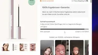 Boost Your Shopify Conversions with 2 High-Impact Features (Real-Time Quantity + Stock Bar)