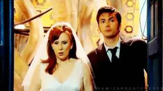 Doctor Who | Paradise | with xdarkwizardcatcher09