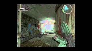 TimeShift Let's Play part 6