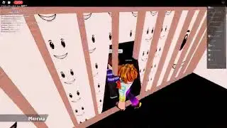 smiling winner