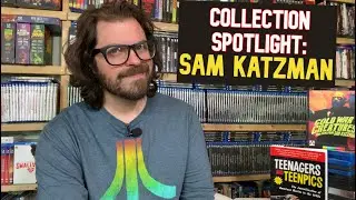 Collection Spotlight on Sam Katzman, B-Movie Maverick