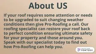 Roof Replacement Auckland