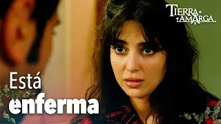 Yılmaz cuida a Müjgan cuando se enferma - Capítulo 94