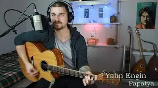 Yalın Engin - Papatya (Teoman Cover)
