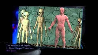 veryparanormal - It Could Happen Tomorrow