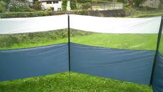 Wind break