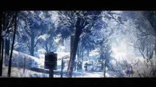 BFBC2 | Montage -  x IBAS TURDx