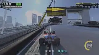 WR (PS) Trackmania Turbo #33 - 22.437 [outdated]
