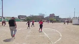 Wonder Woman vs Las Nissis (Parte I) - Lima, 30/11/2025