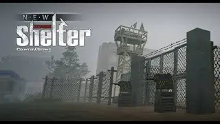CSN:S Zombie Shelter: Hellgate (HARDCORE MODE)