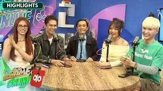 Quiet on the Set Podcast with Gus Abelgas | Showtime Online U