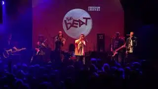 The Beat feat. Ranking Roger - Tears of a Clown (live Freedom Sounds Festival 2017)