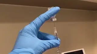 Parents of kids with special needs push for vaccine priority