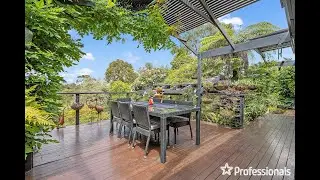 135 Jumping Creek Road, Wonga Park