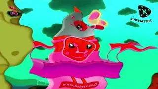 Preview 2 Baby TV ident 2009 in G major 51