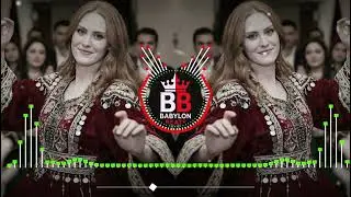 Pashto Wedding Saaz (Bass Boosted) - Pashto Tabla Remix | New Pashto Music | Babylon Beats