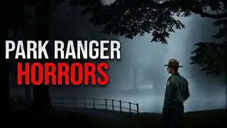 Park Ranger Stories That Prove You&rsquo;d Better Stay Out of the Woods
