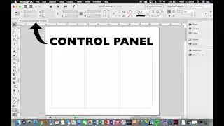 Maddy Ryon Part 1: Basic Adobe InDesign Skills