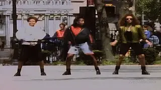 The Gyrlz - Jam Jam (If You Can) (1988)