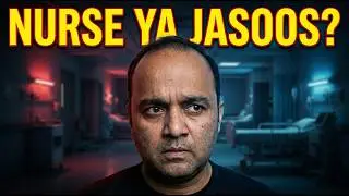 Ek Muskurahat, Ek Mission&hellip; Aur Ek Dangerous Jasoos The Real Story!