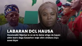 Labaran DCL Hausa na Bidiyo 29/01/2026