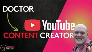 How Doctors Can Thrive: Partnerships, YouTube, and the Power of Community