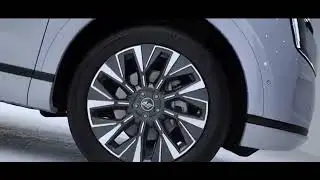 Jetour Shanhai L7 Plus 2026
