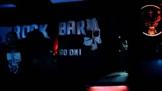 Gipsy Grai  - Teaser [Rock-Bar 27.01.2018] Nizhniy Novgorod