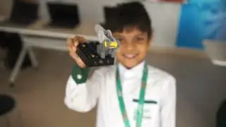 Golden Buds International School
