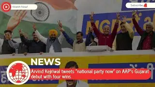 Arvind Kejriwal: 