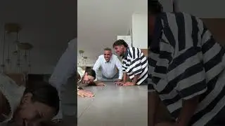 Traître 😂😂