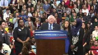 Stand Together | Bernie Sanders