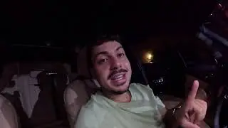 ESTOU INDO VIAJAR PRO NORDESTE