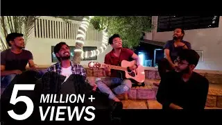 Aye Khuda x Bakhuda Tumhi Ho x Tu Jo Mila | Khudgharz