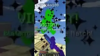 Minemen player #fyp #shorts #minecraft #pvp #combo #minemen