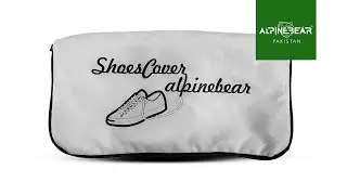 Shoe Cover | Alpinebear