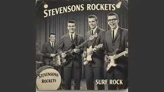 Surf Rock