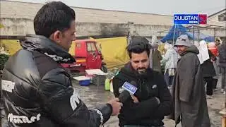 Qualified Youth in Kashmir Turn to Street Vending as Job Crisis Deepens