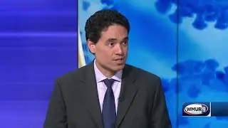 Watch: Dr. Benjamin Chan answers viewers questions about coronavirus