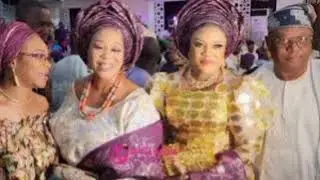 Olori Mariam Babalawo r&aring;n M@d and st&oslash;rmed the palace to conf&euml;ss
