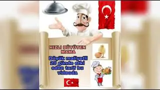 #kümeslerincheffi 20 günde inanılmaz değişim bu mama ile CİVCİVLERİMİZ 2 kat daha büyüyecek