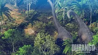 Durango: Wild Lands  - Android Gameplay