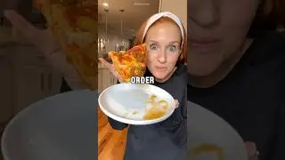 Самые отвратительные начинки для пиццы 🍕