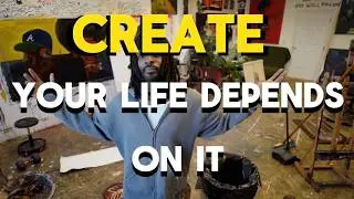 Grow Like Your Life Depends On It | Let's Cook Ep. 42