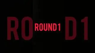 ULTIMATE ROBLOX TOURNAMENT ROUND 1! #shorts #roblox