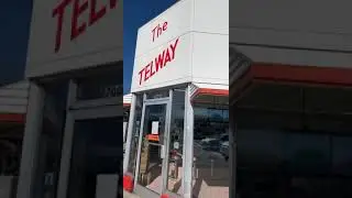 The Telway 2021