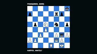 French Defense Masterclass Anatoly Karpov N5