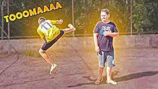 GIGANTE APELOU MUITO CONTRA O FUBÁ